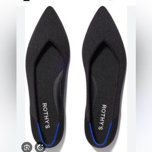 Rothy’s The Point Black